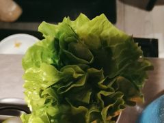 -韩悦牛排烤肉(仓山万达店)