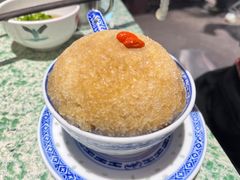 冰汤圆-五里关火锅(牛市口店)