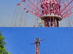 -青岛方特梦幻王国