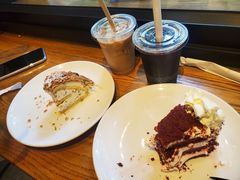 拿铁咖啡-Peet's 皮爷咖啡(东湖路手作店)