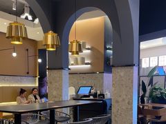 -Pennehut畔尼意面(合肥万象城店)