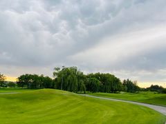 -万柳高尔夫俱乐部