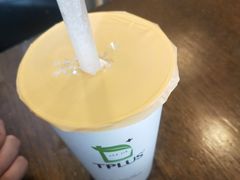 -TPLUS茶家(上海商城南京西路店)