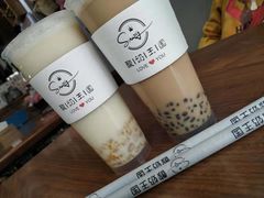 -酸奶王国(古城店)