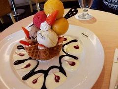 -哈根达斯(美罗城店)