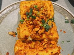 -半山腰·云南菜(侨福芳草地店)