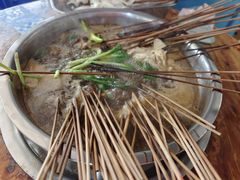 -学街秀兰麻辣烫