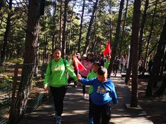 -帽儿山国家森林公园