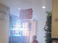 -东方饺子王(和平里店)
