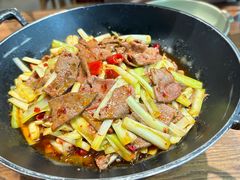 -大盐帮川菜馆(长楹天街店)