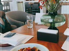 -北京柏悦酒店·锦庭餐厅Dining Room
