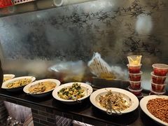 -浑河春面馆·非遗鹿角面(良乡店)
