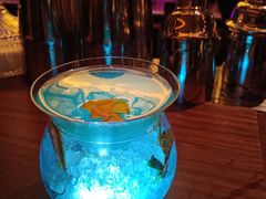 -富力丽思卡尔顿酒店·FLAIR餐厅酒吧