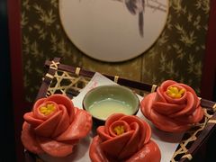 -五观堂素食(新华路店)
