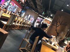 -呷哺呷哺(砂之船奥莱店)