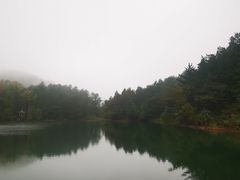 -四明湖