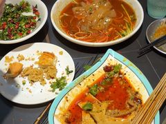 -798烧烤工厂(太和路店)