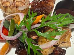 -布拉格餐厅· 中欧捷克菜(全国首店)