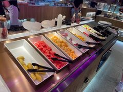 -比格比萨自助(南京万达茂店)