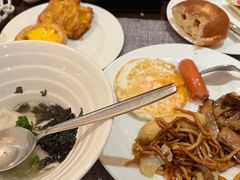 -北京希尔顿逸林酒店