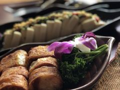虾泥春卷-花马天堂云南餐厅 Lost Heaven(外滩店)