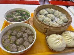 -津品味小吃(大学湾店)