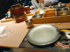 -将军牛排·尔滨地标朝鲜族美食(总店)