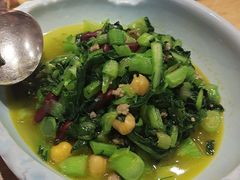 养生青菜钵-天山传奇新疆菜(SKLP店)