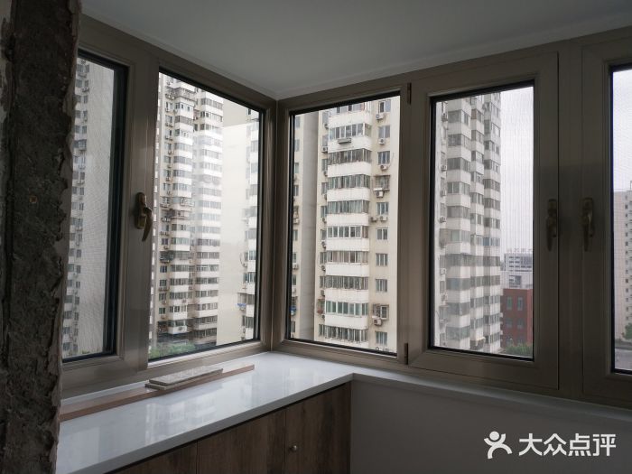 北京美家洁开荒保洁清洗公司图片