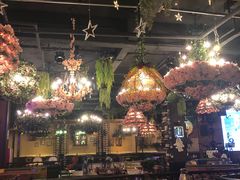 -春风十里烧烤音乐吧(实力乐队驻唱三元里店)