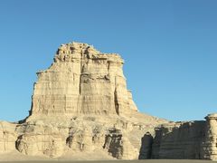 -哈密雅丹大海道景区