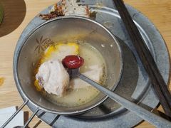 -椰庭·椰子鸡·创意玩家(晶耀前滩店)