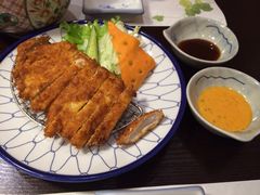 -松子料理(白家庄店)