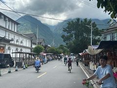 -璞真扎染博物馆