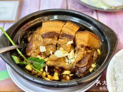 -聪辉同安老美食饭店(大元路店)