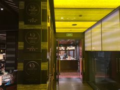 -杭州西子湖四季酒店·金沙厅