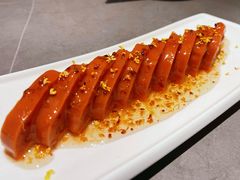 -晓淮山·扬州早茶·淮扬菜(龙阳广场店)