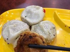 -小杨生煎(香港名都店)