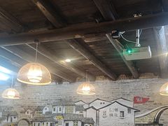 -61号餐吧(兴坪古镇漓江店)