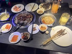 -海韵之星邮轮水会(明发商业广场店)