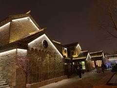 -回龙窝历史文化街区