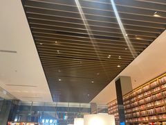 -茑屋书店(天目里店)