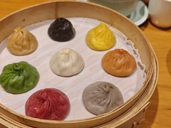 -乐忻皇朝(上海中心大厦店)