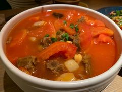 -耶里夏丽·新疆菜·28年喀什老馆(田林东路店)