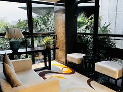 -上海怡沁园度假酒店