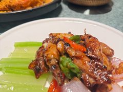 -79号渔船海鲜饭店(宝安店)