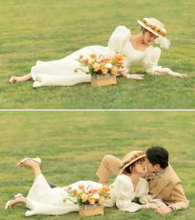 -巴黎春天婚纱摄影STUDIO·定制