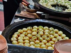 -哑巴生煎(临顿路店)