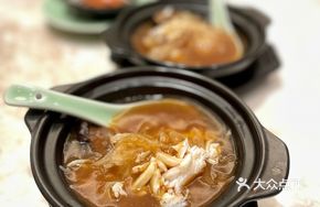 Chaozhou Claypot Shark's Fin