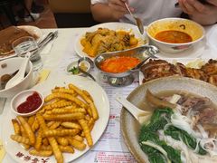 -大哥餐厅(西城花园店)